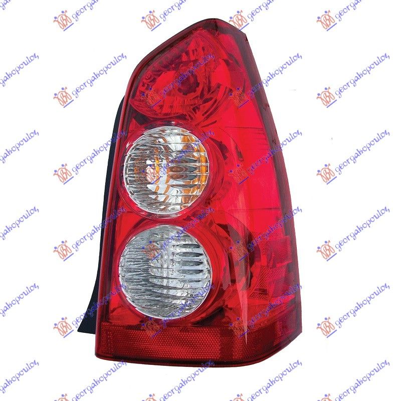 Štop lampa 05- (E)