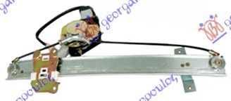 Podizač prednjeg prozora električni