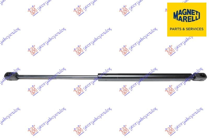 Amortizer gepek vrata karavan (472L-540N) (MARELLI)