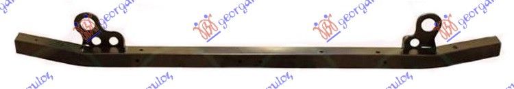 Nosač hladnjaka donji dizel 1.6 dci