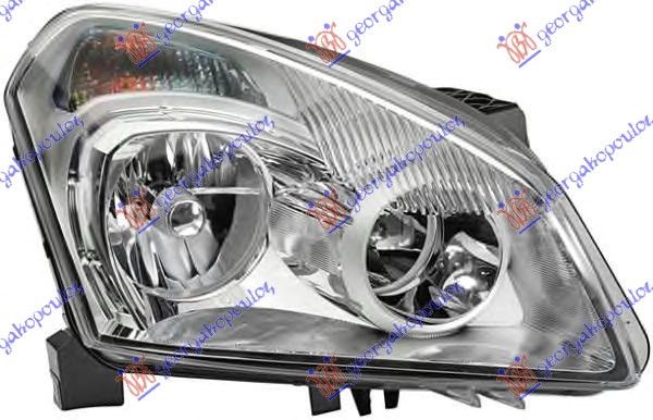 Far xenon (D2R/H7) (TYC)