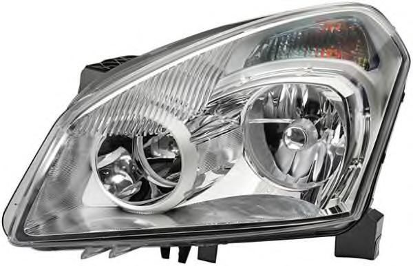 Far xenon (D2R/H7) (E) (TYC)