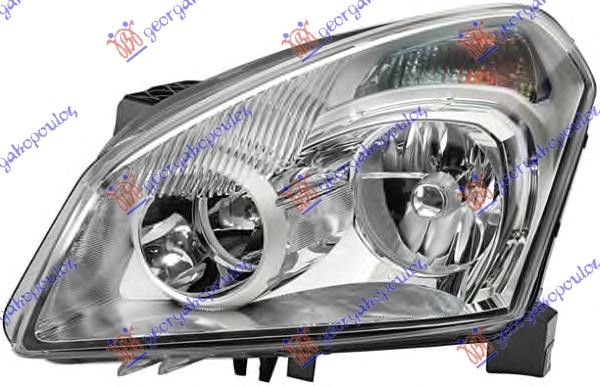 Far xenon (D2R/H7) (E) (TYC)