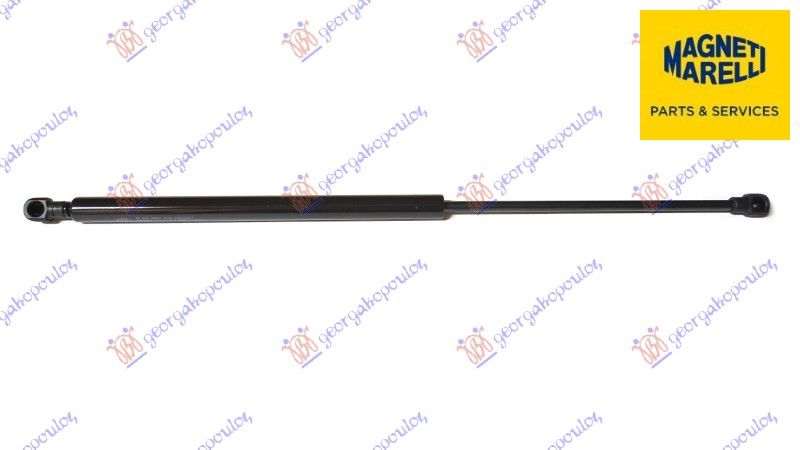 Amortizer gepeka (515L-355N) (MARELLI)
