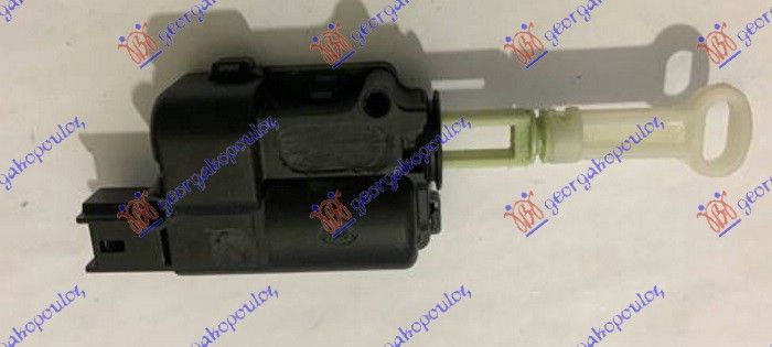 Motor brave  (PREDNJI VRATA) (4 PIN)