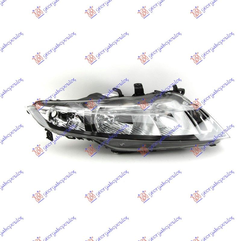 Far marelli xenon