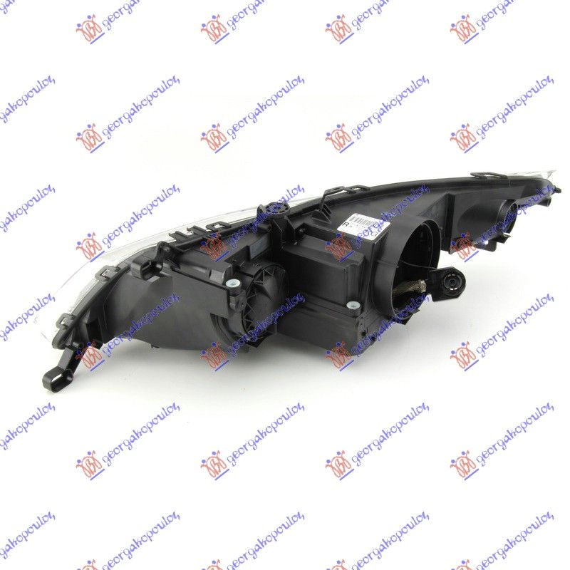 Far marelli xenon