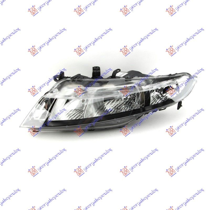 Far marelli xenon