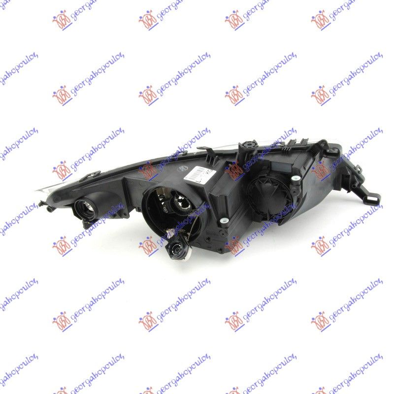 Far marelli xenon
