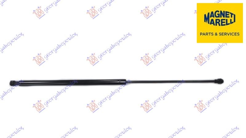 Amortizer gepeka (640L-465N) (MARELLI)