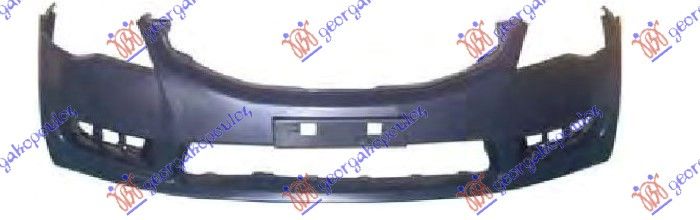 Prednji branik 09-