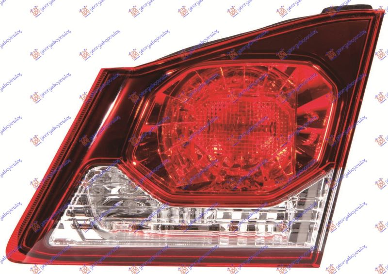 Štop lampa unutarnja 09- (E)