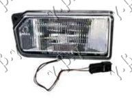 LED maglenka marelli laa502