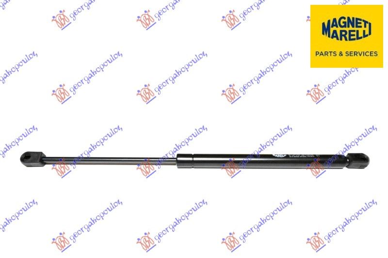 Amortizer haube (450L-490N) (MARELLI)
