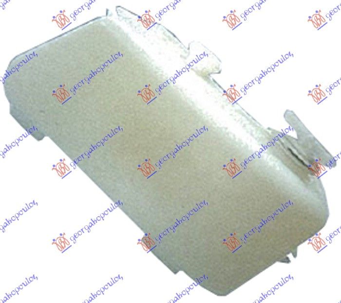 Posuda za antifriz (-95 (W)) (KOMBIJE)