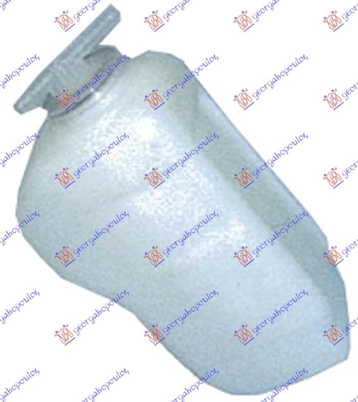Posuda za antifriz (-95 (T)) (KAMION)