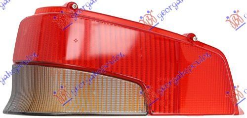 Staklo štop lampe valeo 084612