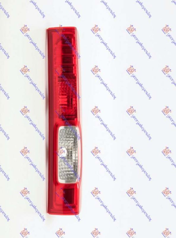 Štop lampa (4 PINA) (DEPO)