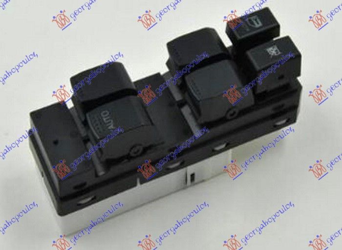 Prekidač u vratima (PREDNJI)  (TASTER)(13PIN)