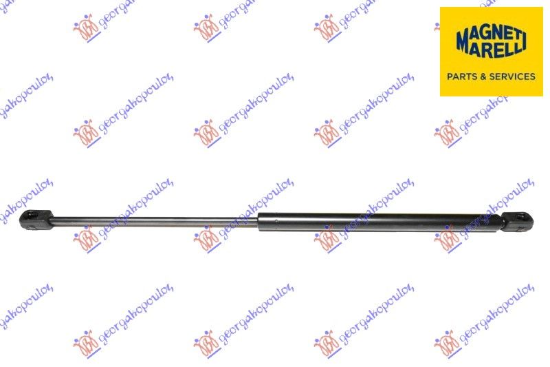 Amortizer gepek vrata liftback (522L-665N) (MARELLI)