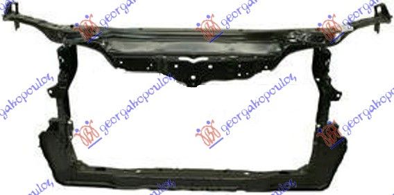 Vezni lim (RX350) 2007-