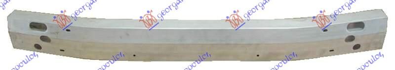 Šina prednjeg branika (ALUMINIJ) (RX330)