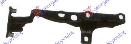 Farnosač plastični dojnji vanjska strana -07