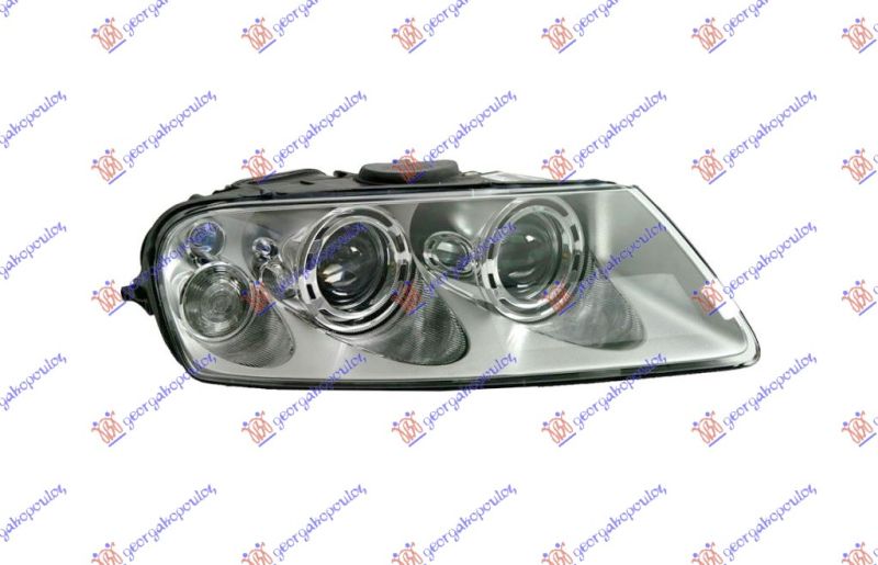 Far xenon valeo -07