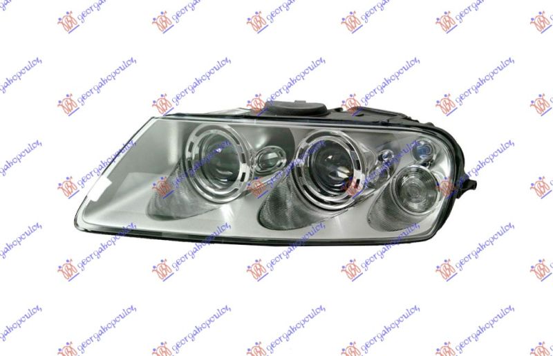 Far xenon valeo -07