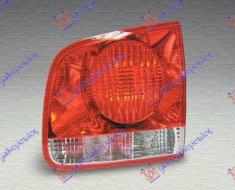 Štop lampa unutarnja (MARELLI) -07