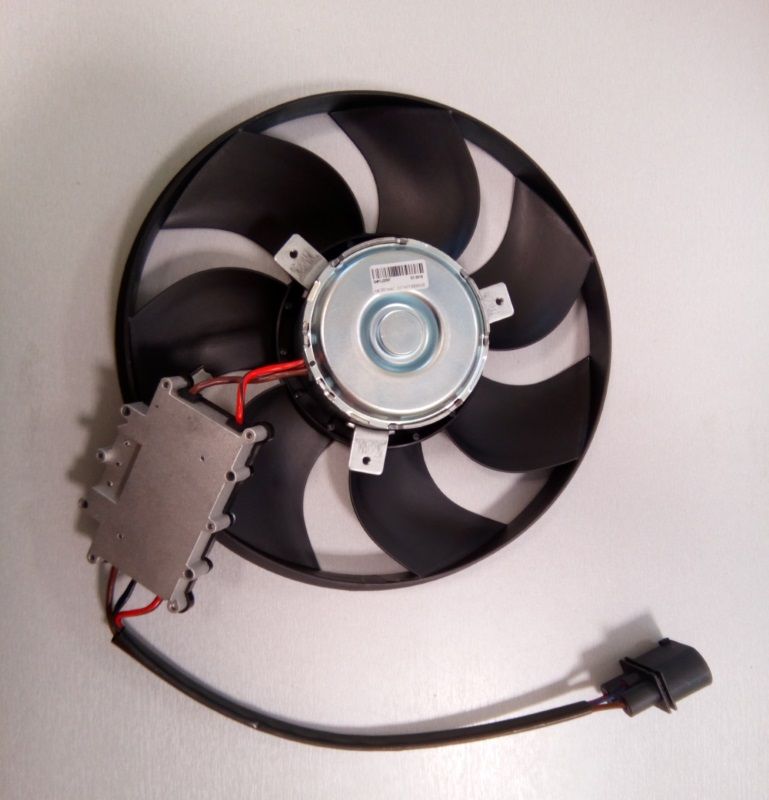 Ventilator hladnjaka (MOTOR-VENTILATOR) benzin-dizel (300 MM) (300 W)