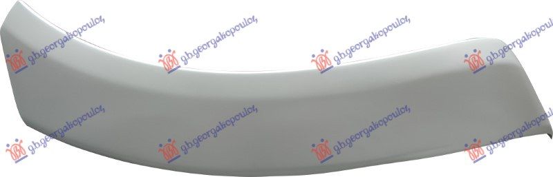 Rub prednjeg branika (R50) 2006-