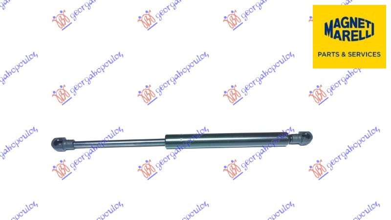 Amortizer zadnjeg stakla (315L-550N) (MARELLI)