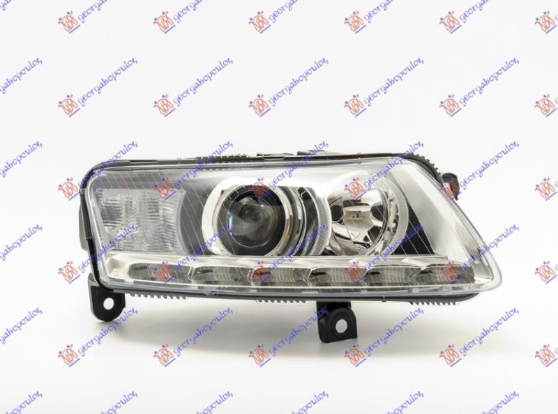 Far bi-xenon s LED drl (E) (TYC)