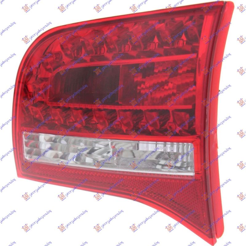 Štop svjetlo unutrašnji karavan LED (E)