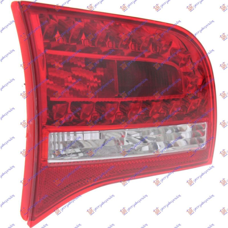 Štop svjetlo unutrašnji karavan LED (E)