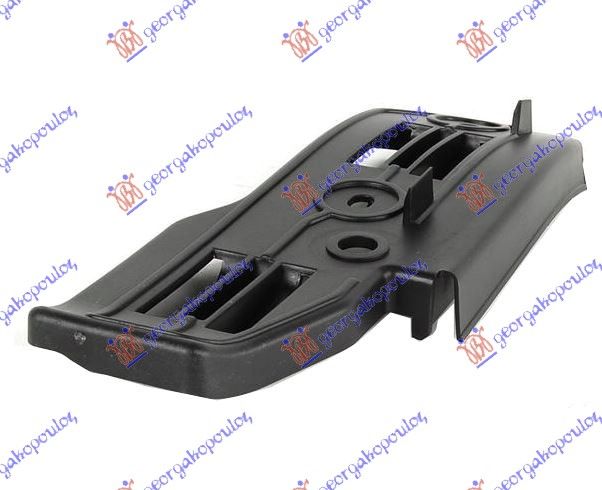 Nosač prednjeg branika  bočni plastični