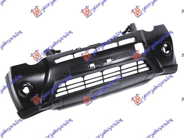 Prednji branik 10-