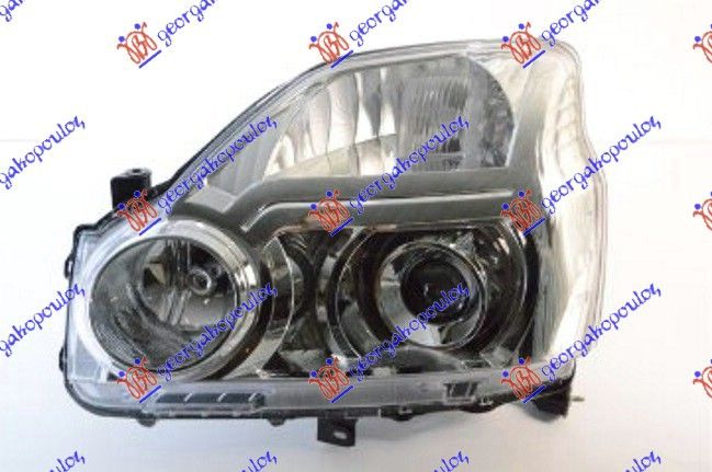 Far xenon 07-10 (E) (DEPO)
