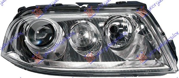 Žmigavac xenon hella