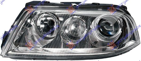 Žmigavac xenon hella