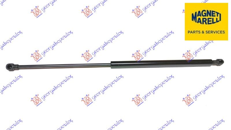 Amortizer gepek vrata -07 (536L-410N) (MARELLI)