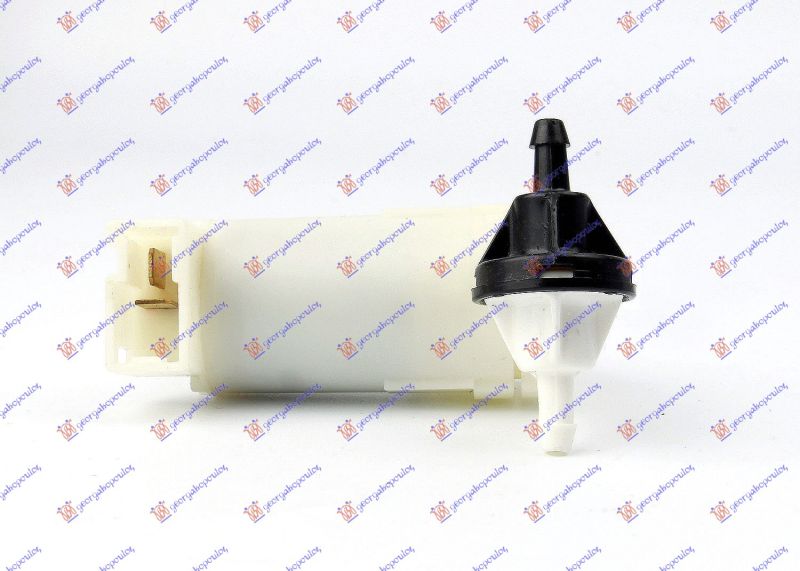 Motor posude brisača (2 PUMPE) 07-