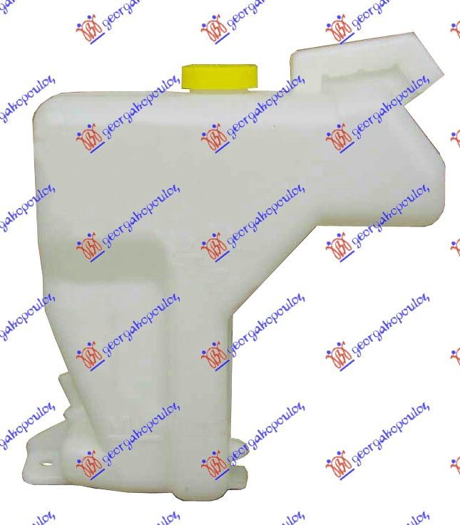 Posuda za antifriz (-07)
