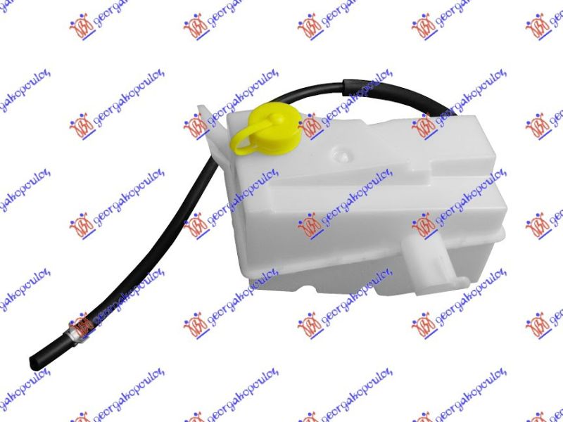 Posuda za antifriz 07-