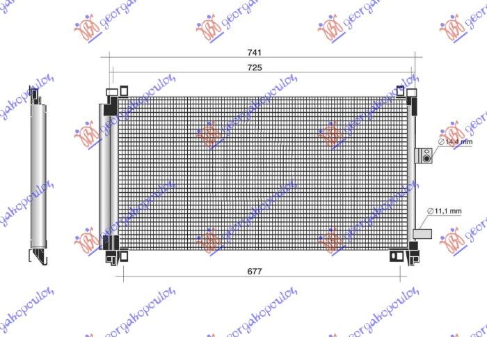 Hladnjak klime 2.2 hdi-3.0 hdi dizel (732×362)