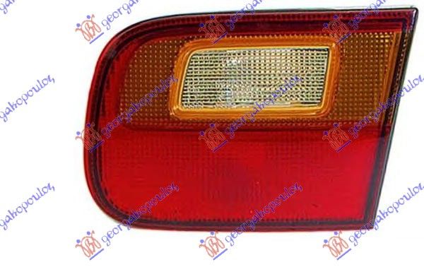 Štop lampa unutarnja limuzina/coupe