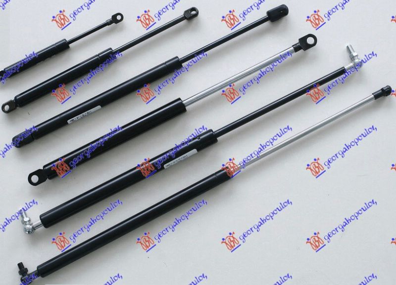 Amortizer gepeka (300L-320N)