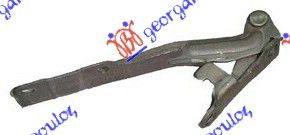 Šarke (ŠKARE) haube