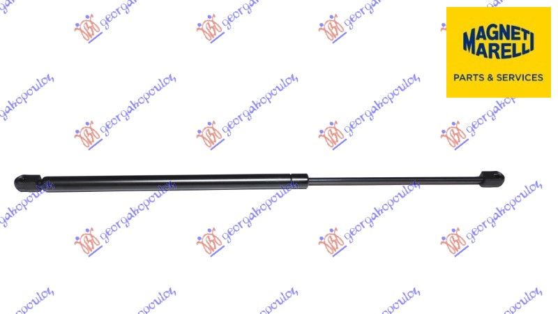 Amortizer gepek vrata liftback (MARELLI)